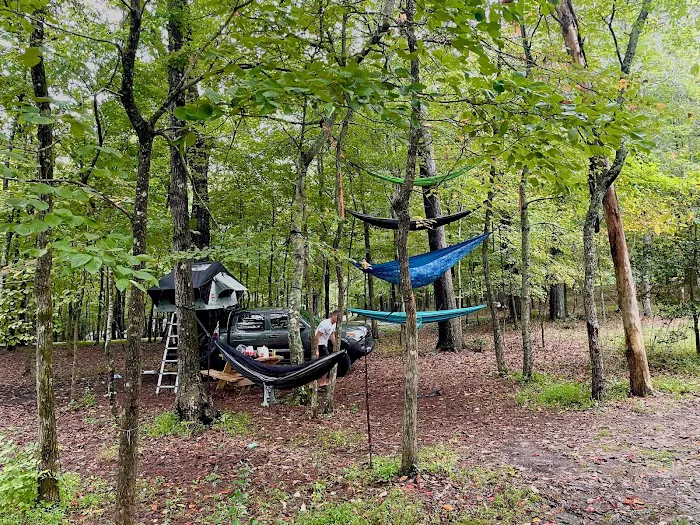 Overland Camping Picture 3