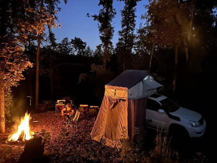 Overland Camping Picture 1