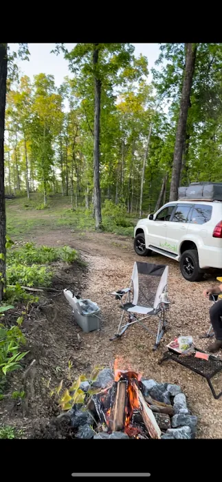 Overland Camping Picture 9