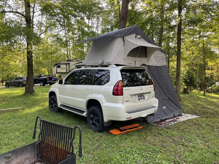 Overland Camping Picture 10