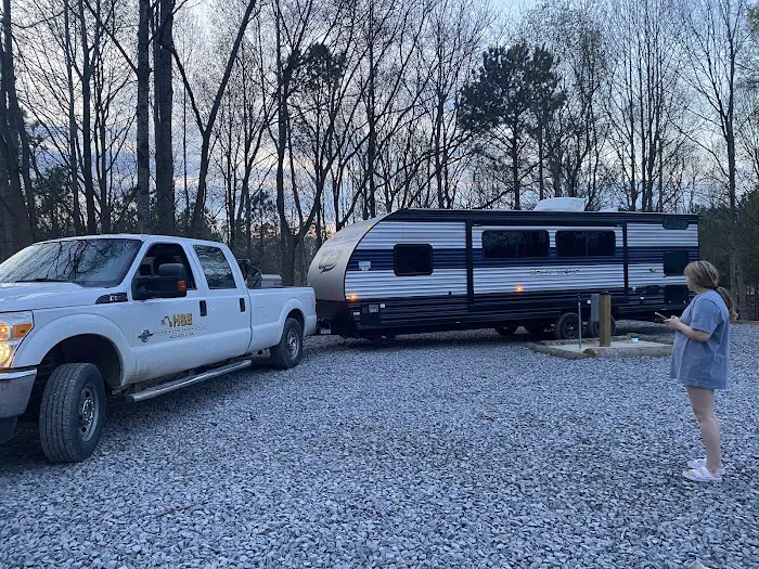 Smith Mountain Camping Picture 3