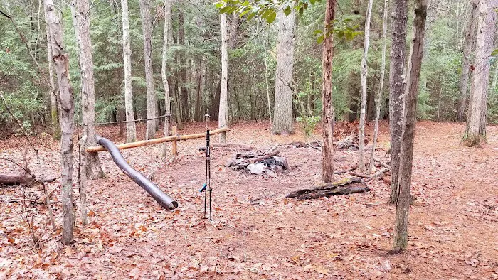 Little Possum North Campsite Picture 3