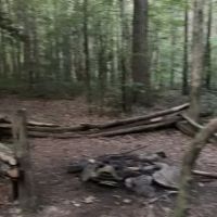 Little Possum North Campsite ico