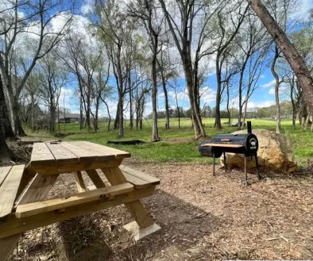 Sugarloafers Hipcamp