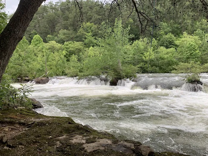 Thunder Rock Campground Picture 1