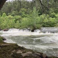 Thunder Rock Campground ico