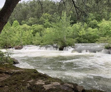 Thunder Rock Campground