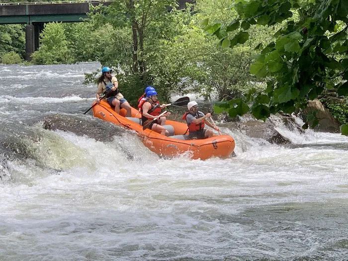Thunder Rock Campground Picture 2
