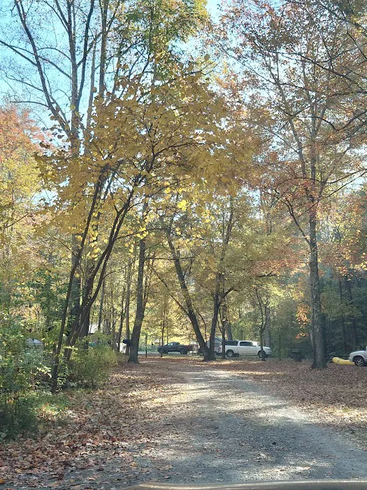 Thunder Rock Campground Picture 8