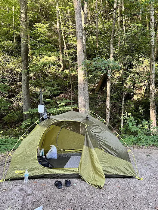 Thunder Rock Campground Picture 10