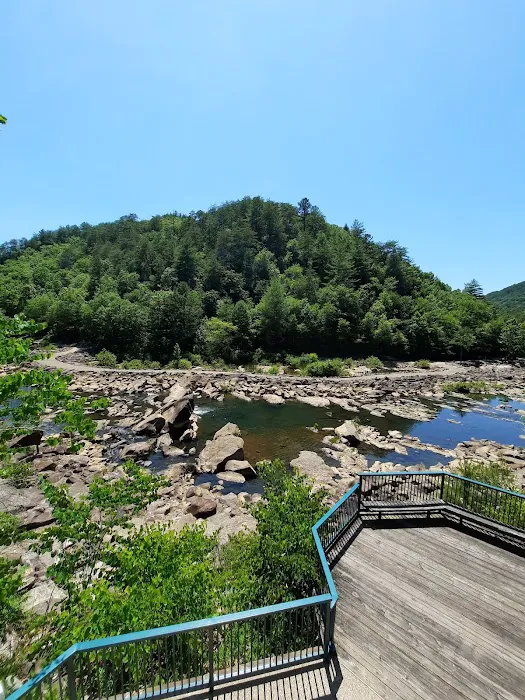 Thunder Rock Campground Picture 6