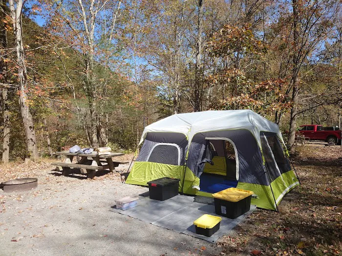 Thunder Rock Campground Picture 7