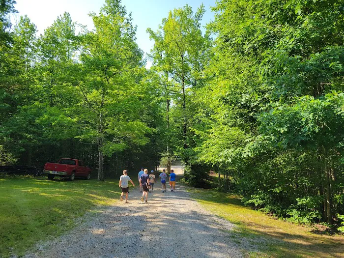 Camp Cherokee Picture 9