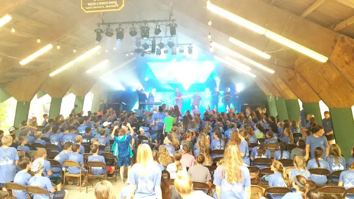 Camp Cherokee Picture 8