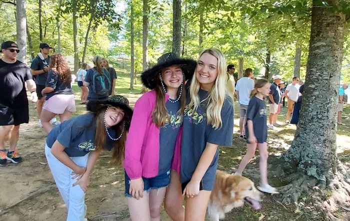 Camp Cherokee Picture 7