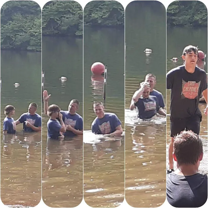 Camp Cherokee Picture 1