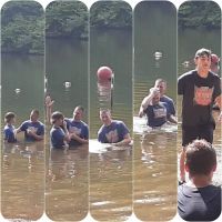 Camp Cherokee ico