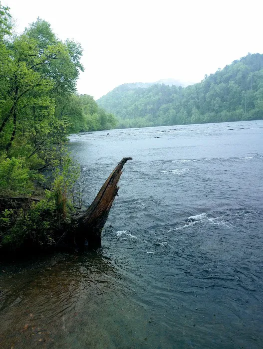 Camp Cherokee Picture 2
