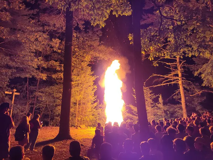Camp Cherokee Picture 10