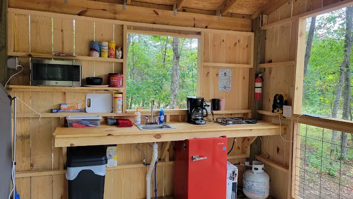 Valhalla Acres Campground and RV Retreat Picture 10