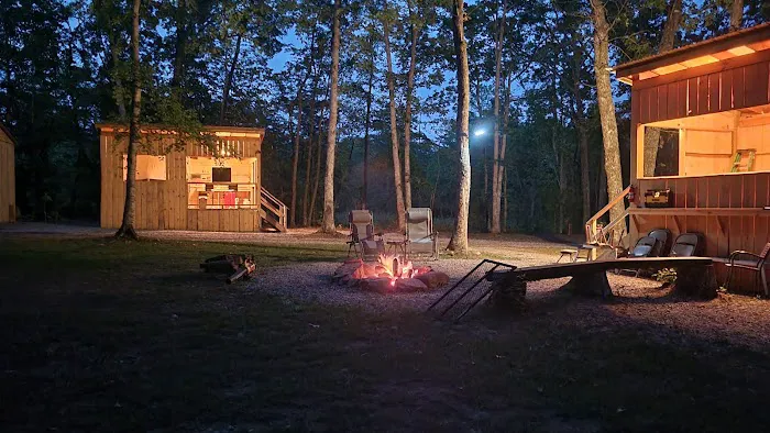 Valhalla Acres Campground and RV Retreat Picture 5