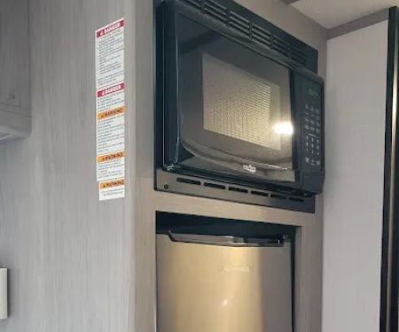 Valhalla Acres Campground and RV Retreat