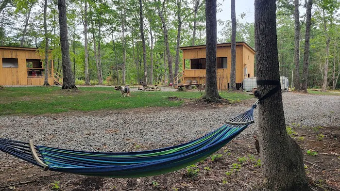 Valhalla Acres Campground and RV Retreat Picture 6