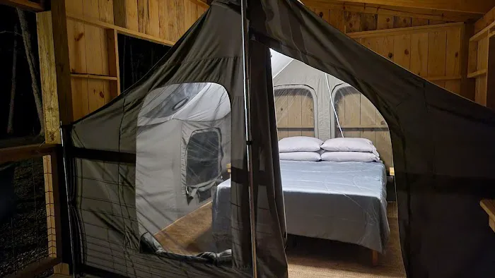 Valhalla Acres Campground and RV Retreat Picture 4