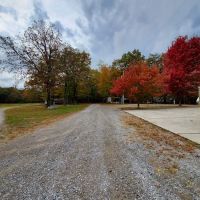 Bledsoe Forest Campground and Apartment Rentals ico