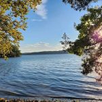 Harrison Bay State Park Campground