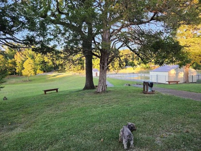 Harrison Bay State Park Campground Picture 7