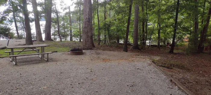 Harrison Bay State Park Campground Picture 9