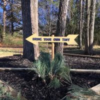 tiny HOUSE CAMPGROUND ico