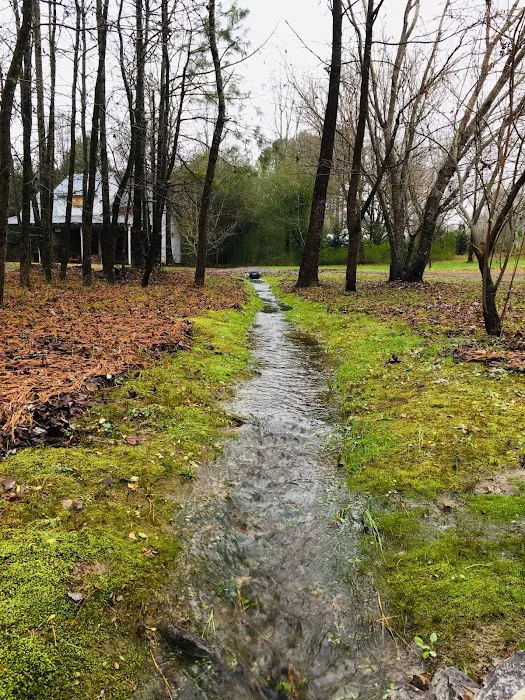 tiny HOUSE CAMPGROUND Picture 10