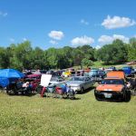 Booker T Washington Group Camp