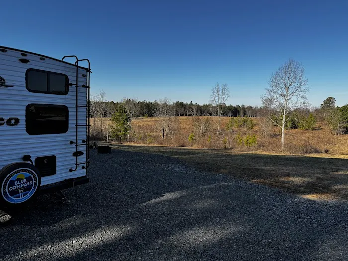 Black Bear Plantation, LLC (Campsites) Picture 5