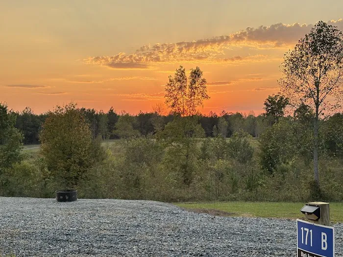 Black Bear Plantation, LLC (Campsites) Picture 2