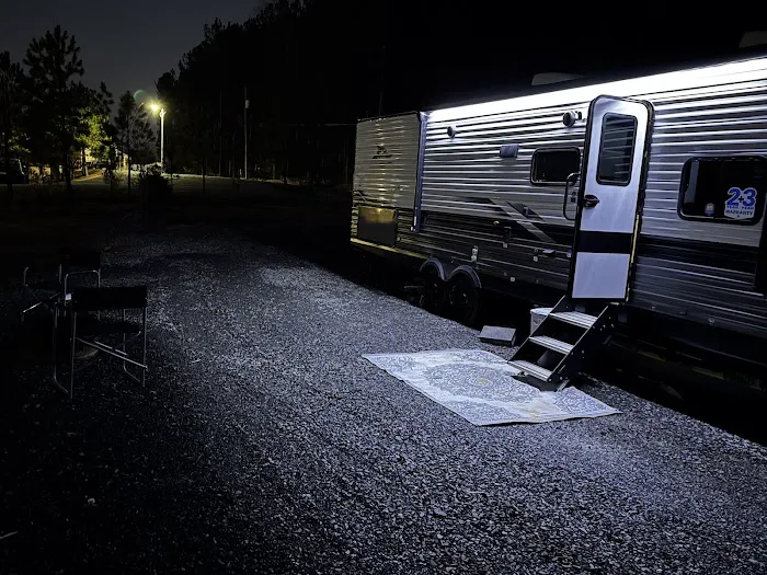 Black Bear Plantation, LLC (Campsites) Picture 3