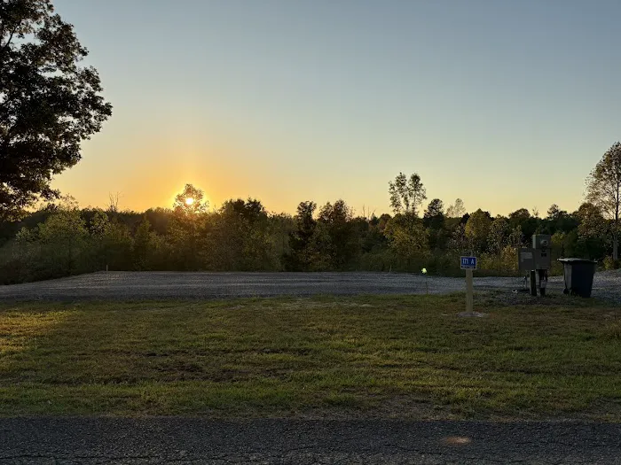 Black Bear Plantation, LLC (Campsites) Picture 6