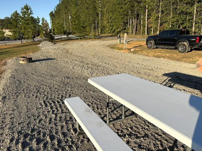 Black Bear Plantation, LLC (Campsites) Picture 8