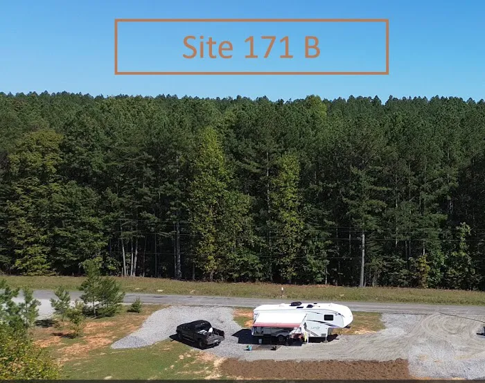 Black Bear Plantation, LLC (Campsites) Picture 9