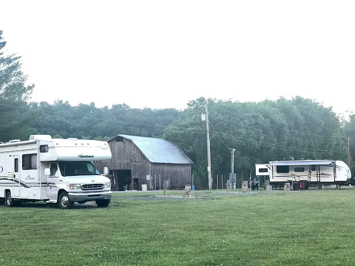 R and R RV Campground Picture 3