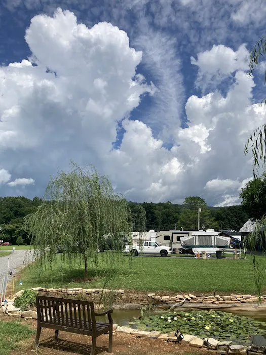 R and R RV Campground Picture 9