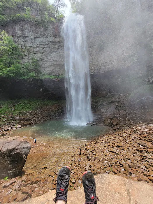 Fall Creek Falls Family Campground B Picture 1
