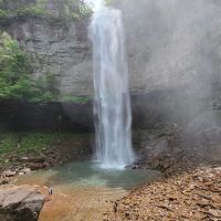 Fall Creek Falls Family Campground B ico