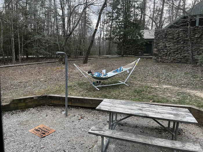 Fall Creek Falls Family Campground B Picture 8
