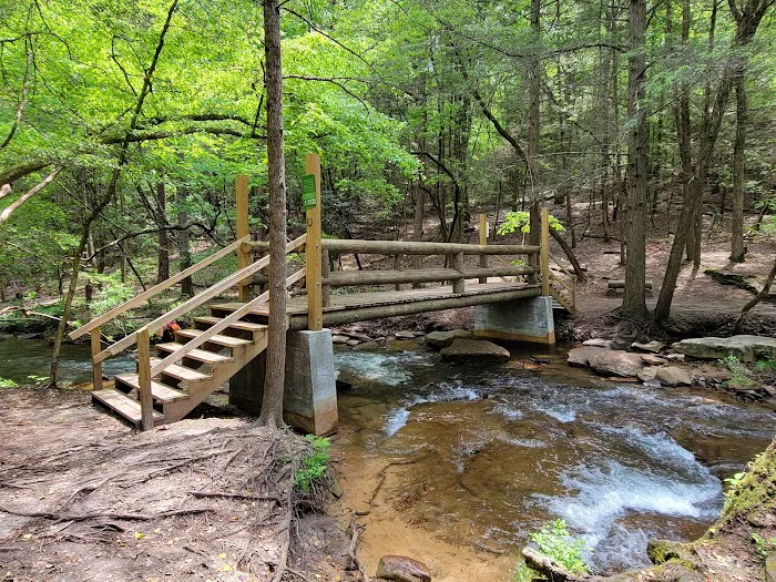 Fall Creek Falls Family Campground B Picture 5