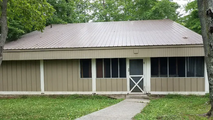Fall Creek Falls Family Campground C Picture 1