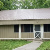 Fall Creek Falls Family Campground C ico