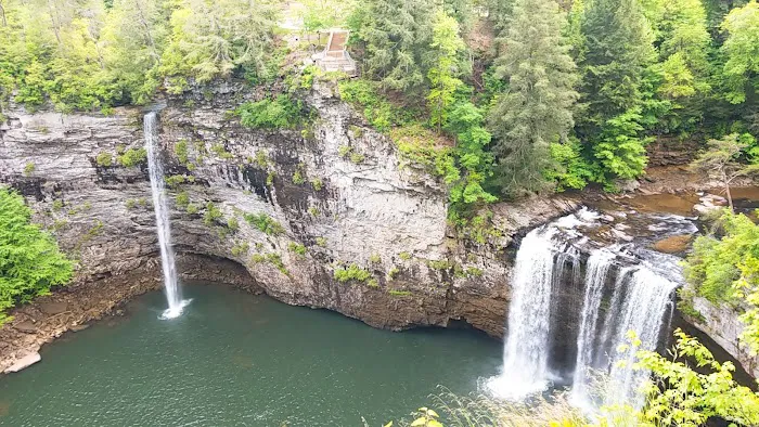 Fall Creek Falls Family Campground C Picture 6